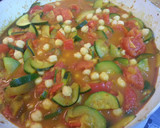 Foto del paso 4 de la receta: Curry vegano