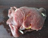 Foto del paso 7 de la receta: Escalopines de añojo a la provenzal