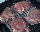Foto del paso 8 de la receta: Escalopines de añojo a la provenzal