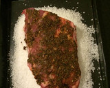 Foto del paso 5 de la receta: Bondiola de cerdo al horno con chimichurri