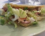 Foto del paso 6 de la receta: Burritos vegetarianos y sanos