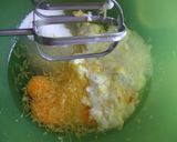 Foto del paso 1 de la receta: Magdalenas con sorpresa