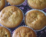 Foto del paso 3 de la receta: Magdalenas con sorpresa