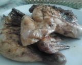 Foto del paso 2 de la receta: Pollo entero a la parrilla