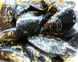 Foto del paso 5 de la receta: Mejillones con salsa de tomate y especias