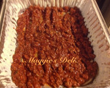 Foto del paso 4 de la receta: Lasagna bolognesa