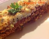 Foto del paso 7 de la receta: Lasagna bolognesa