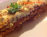 Foto del paso 7 de la receta: Lasagna bolognesa