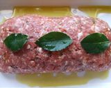 Foto del paso 8 de la receta: Rollo de carne relleno con salsa de boletus