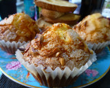 Foto del paso 3 de la receta: Desayuno de fin de semana