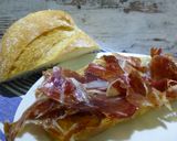 Foto del paso 4 de la receta: Desayuno de fin de semana