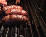 Foto del paso 2 de la receta: Choripán