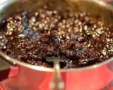 Foto del paso 3 de la receta: Hojaldre de ciruelas pasas y crema