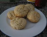 Foto del paso 7 de la receta: Scones