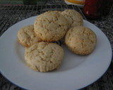 Foto del paso 7 de la receta: Scones