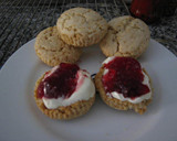 Foto del paso 8 de la receta: Scones