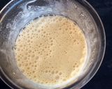Foto del paso 1 de la receta: Panqueques
