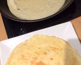 Foto del paso 3 de la receta: Panqueques
