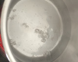 Foto del paso 1 de la receta: Tabulé de berenjena