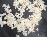 Foto del paso 2 de la receta: Tabulé de berenjena