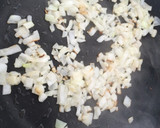 Foto del paso 2 de la receta: Tabulé de berenjena