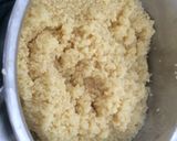 Foto del paso 4 de la receta: Tabulé de berenjena