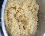Foto del paso 4 de la receta: Tabulé de berenjena