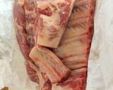 Foto del paso 2 de la receta Costillas de cerdo al horno