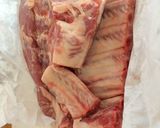 Foto del paso 2 de la receta: Costillas de cerdo al horno