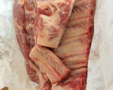 Foto del paso 2 de la receta: Costillas de cerdo al horno