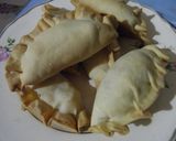 Foto del paso 4 de la receta: Empanadas de zanahorias