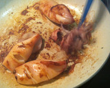 Foto del paso 2 de la receta: Calamares a la plancha