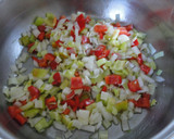 Foto del paso 2 de la receta: Mejillones con patatas
