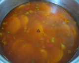 Foto del paso 5 de la receta: Mejillones con patatas