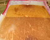 Foto del paso 6 de la receta: Arrollado de dulce de leche (como lo hacía mi abuela)