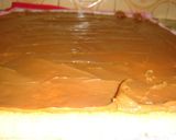 Foto del paso 7 de la receta: Arrollado de dulce de leche (como lo hacía mi abuela)