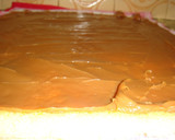 Foto del paso 7 de la receta: Arrollado de dulce de leche (como lo hacía mi abuela)