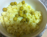 Foto del paso 2 de la receta: Ensaladilla rusa con variantes 