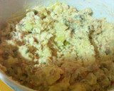 Foto del paso 5 de la receta: Ensaladilla rusa con variantes 