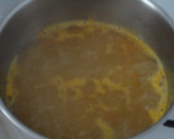 Foto del paso 2 de la receta: Portokalopita o pastel griego de naranja