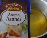 Foto del paso 3 de la receta: Portokalopita o pastel griego de naranja