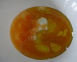 Foto del paso 7 de la receta: Portokalopita o pastel griego de naranja