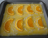 Foto del paso 10 de la receta: Portokalopita o pastel griego de naranja