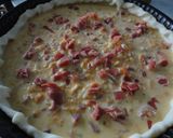 Foto del paso 9 de la receta: Quiché de calabaza y jamón