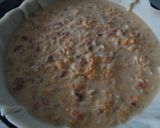 Foto del paso 8 de la receta: Quiché de calabaza y jamón