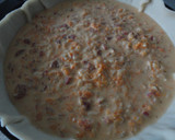 Foto del paso 8 de la receta: Quiché de calabaza y jamón