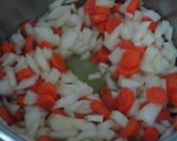 Foto del paso 2 de la receta: Filetes de pavo al Oporto