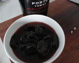 Foto del paso 3 de la receta: Filetes de pavo al Oporto