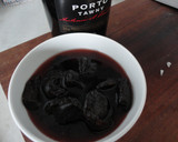 Foto del paso 3 de la receta: Filetes de pavo al Oporto