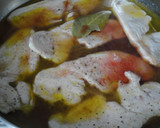 Foto del paso 5 de la receta: Filetes de pavo al Oporto